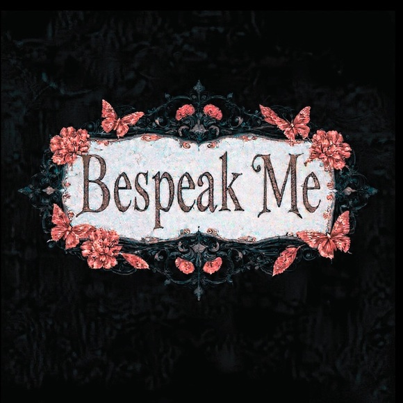 bespeakmesookie